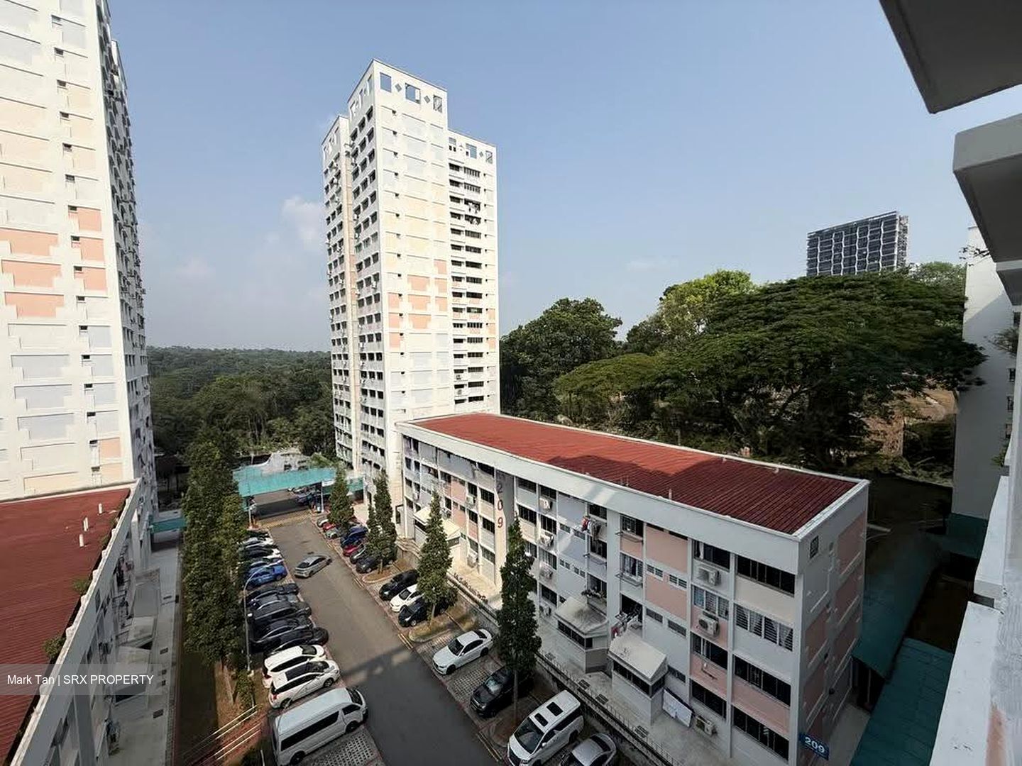 Blk 213 Petir Road (Bukit Panjang), HDB 5 Rooms #612944181